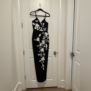 Carolina Herrera Dress